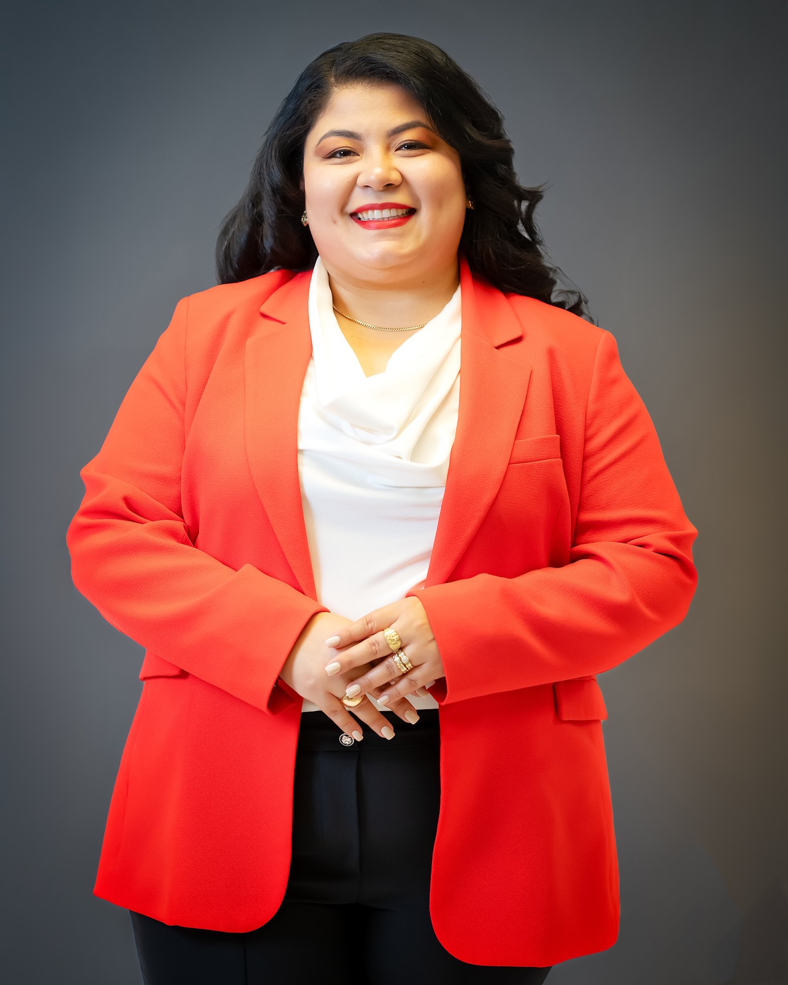 Henriete Gutierrez